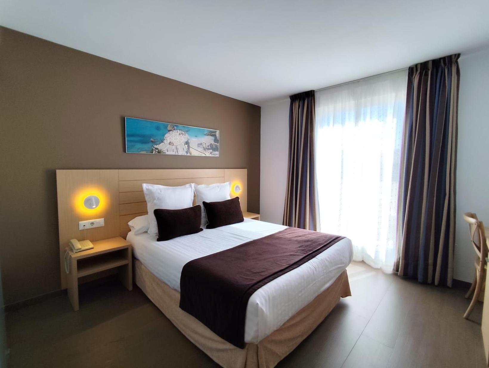 Hotel Mena Plaza