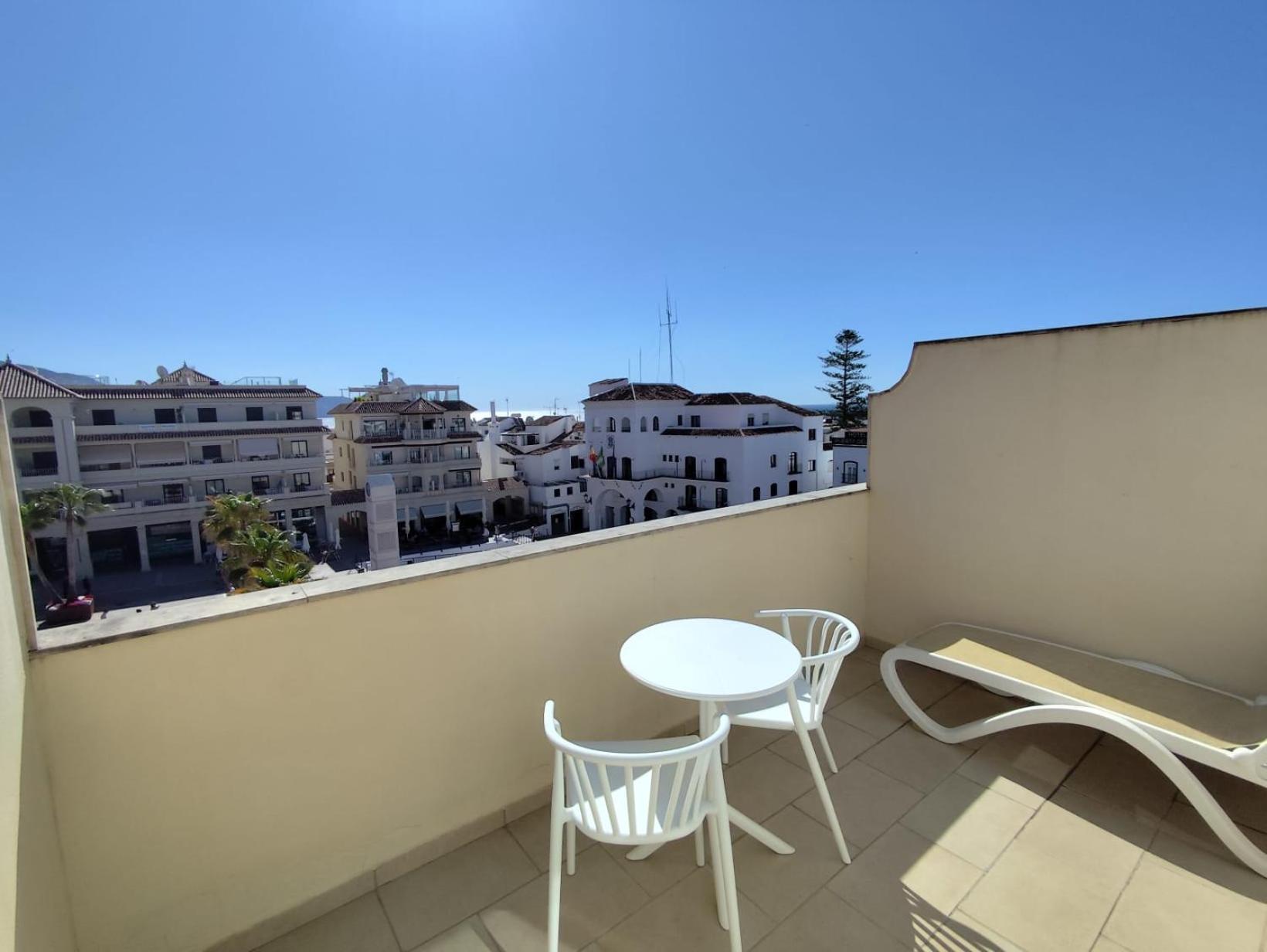 Hotel Mena Plaza Nerja