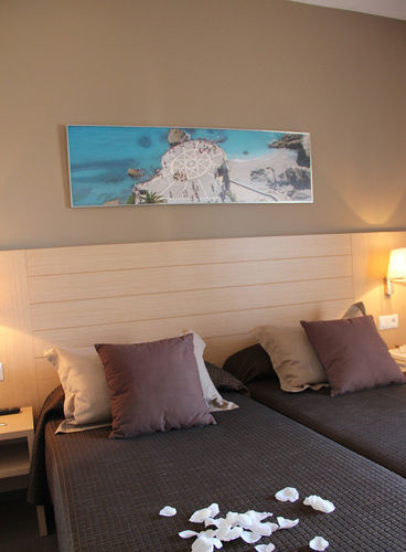 Mena Plaza Hotel 3*