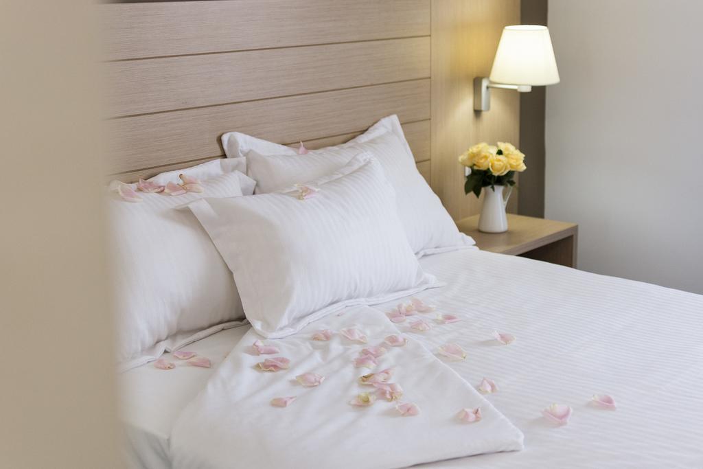 Hotel Mena Plaza 3*